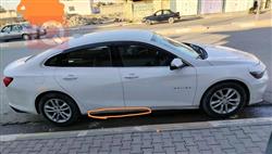 شێڤرۆلێت مالیبۆ